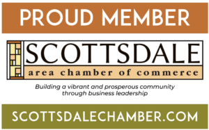 TSM Roofing LLC Joins Scottsdale Area Chamber of Commerce to Drive Community Prosperity and Business Leadership