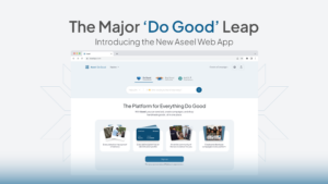 Aseel Advances Its Mission to Help 1 Million People With Transparent, Verifiable Aid Delivery Platform