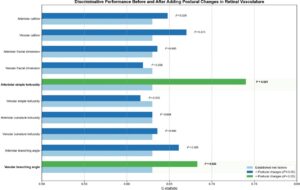 When standing meets vision: posture-driven retinal signals predict diabetic retinopathy progression