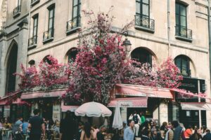 New Orleans Enters Spring Tourism Season Following Mardi Gras