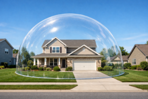 Title Barrier Launches Defense Plan to Prevent Property Fraud Before It Happens