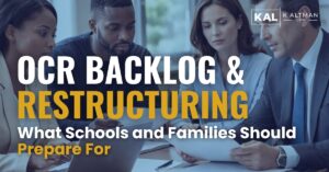 GAO Report Flags Need for Better Cost and Capacity Planning in Federal Civil Rights Enforcement