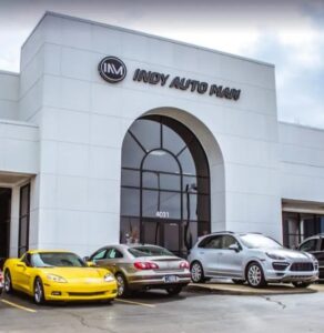 2026 Used Car Market Trends Forecast by Indy Auto Man Dealership
