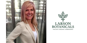 Kim Larson’s Fast-Growing Wellness Brand Set to Transform the Industry