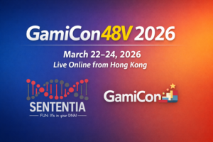 GamiCon48V 2026 Announces 48-Hour Global Online Conference