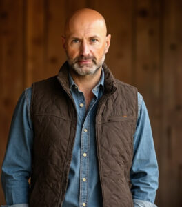 Texas Ranch Launches Executive Intensive Following Horse Stress-Detection Study