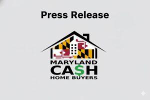 Maryland Cash Home Buyers Founder Selected as Expertise Verified Contributor by Real Estate Bees