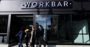 Workbar Appoints Jeremy Roy as Senior Leasing Manager