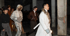 Azuki Expands Cultural Presence Through Paris Fashion Week