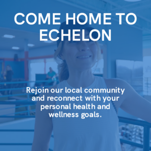 Echelon Health & Fitness Announces Return of Free One-Year Program for First Responders