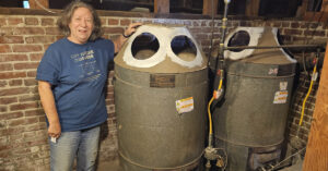Pasadena Homeowner Retires 118-Year-Old Furnace, Wins a Brand-New Heating System
