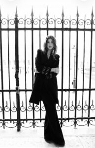 Singer-Songwriter Jessica Carter Altman Introduces New Artist Name, Jessie Altman, as She Enters a Bold New Era in 2026