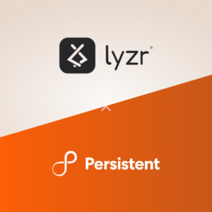 Lyzr AI and Persistent Announce Strategic Partnership to Accelerate Enterprise Process Modernization
