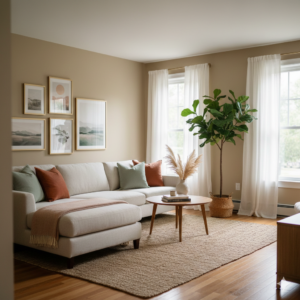 Finished Work Painting Inc. Reports 30% Surge in ‘Wellness Design’ Requests Across MA & RI