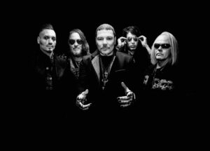 KILLCODE and DJ Johnny Juice of Public Enemy Smash Genre Boundaries on Explosive Single ‘RIDE (High Roller Remix)’