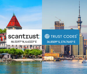 Scantrust Acquires Trust Codes Global, Cementing the Growing Company’s Leadership in APAC