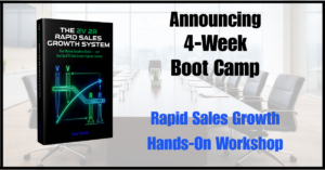 Green Path Tech Launches 2V 2R Rapid Sales Growth Boot Camp Following Book Release