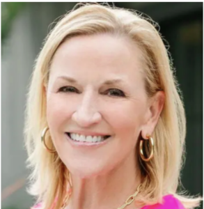 Influential Women Profiles Kristin Kurth: Interim Executive Director of Bay Scholars