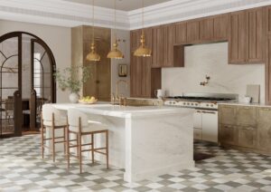 Style Without Limits: Cambria Unveils Leading Edge of Quartz Innovation at 2026 Kitchen & Bath Industry Show
