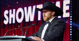 Semper Consulting’s President Recognized at Annual Kickoff Conference for Leadership, Performance, and Continued Growth