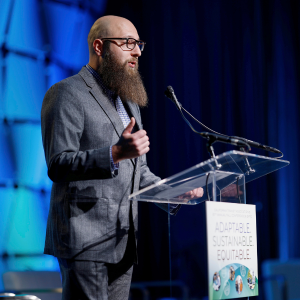 Onward Welcomes Dmitriy Vanchugov as Chief Revenue Officer to Scale Accessible Transportation Services Nationwide