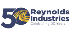 Reynolds Industries Celebrates 50 Years Of Business