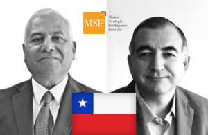 MSI² fortalece cooperación de defensa hemisférica con nombramientos estratégicos en Chile