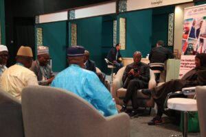 Makkah Halal Forum Concludes Third Edition with Global Participation