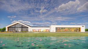 FREN Park: Reimagining Play for a Healthier, Brighter Future