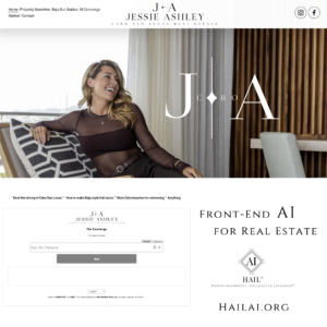 HAIL AI™ Launches Prismatic™