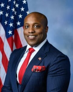 AMPP Hosts ‘Coffee with the Congressman’ Featuring Rep. Wesley Hunt at AMPP Annual Conference + Expo