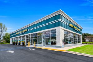 Mavis Tires & Brakes Opens New State-of-the-Art Lutz, Florida Location