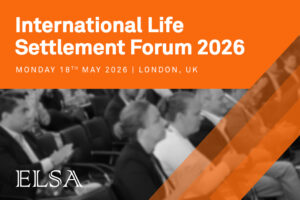 International Life Settlement Forum to Address Life Settlement Industry Ahead of LMI Conference