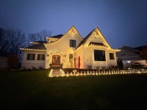Pink’s Windows Expands Service Portfolio with Professional Holiday Lighting Installation for 2026