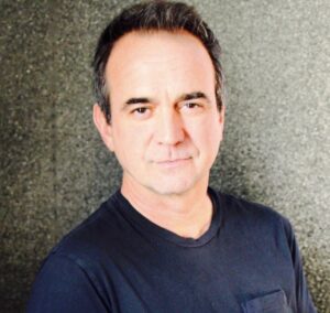 Inspired by a NY Times Cover Story, Veteran Producer Jeff Mazzola Joins The Final Fight as Line Producer