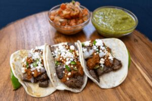 Taco Tango opens third location in Sanford