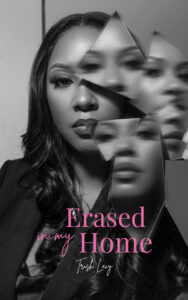 Executive Leader Reclaims Identity in New Narcissistic Abuse Memoir by Trish Lacy