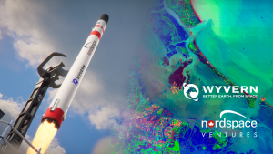 NordSpace Launches NordSpace Ventures, Strategic Investment in Wyvern to Accelerate Canadian Sovereign Space Capability