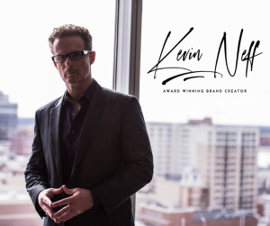 Marquis Who’s Who Honors Kevin Neff for Expertise in Interactive Multimedia