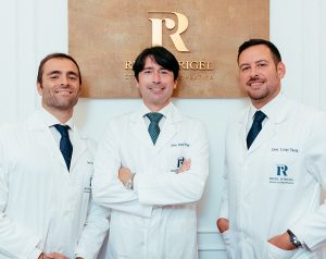 Rigel & Rigel Celebrates 55 Years of Chiropractic Excellence in Rome