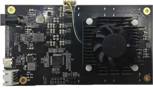 Serial Cables Launches PCIe Gen6 / CXL 3.1 x16 MCIO Retimer Card