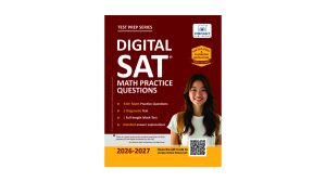Vibrant Publishers Unveils New Edition of SAT Math Book Designed to Boost Confidence and Performance