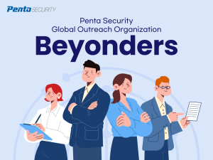 Global Outreach Organization, “Beyonders” Launched by Penta Security