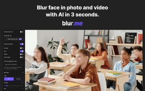 BlurMe Surpasses 600 U.S. School Districts Using Its AI Video Redaction Platform Amid Stricter FERPA Enforcement