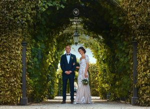 The Wedding Privé Official Launch in Rome as the World’s First Global Association for Multi-Destination Luxury Weddings