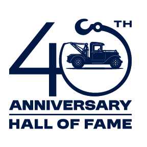 International Towing and Recovery Hall of Fame and Museum Celebrates 40th Anniversary of Its First Hall of Fame Class