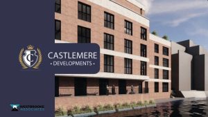 Westbrooke Associates Introduces Regent’s Wharf, A Landmark Mixed-Use Development in East London