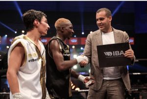 IBA President Umar Kremlev promises prize money for boxers at LA 2028