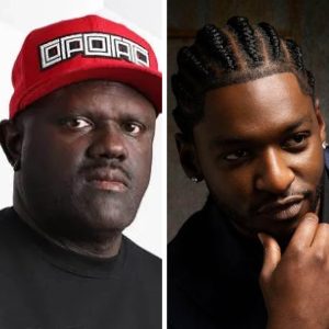 The Living Legends Foundation Program Presents the 13th A.D. Washington Golf Tournament in ATL on April 18, 2026