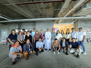 Groundbreaking Ceremony Signals Beepo Relocation and MicroSourcing Expansion in Clark